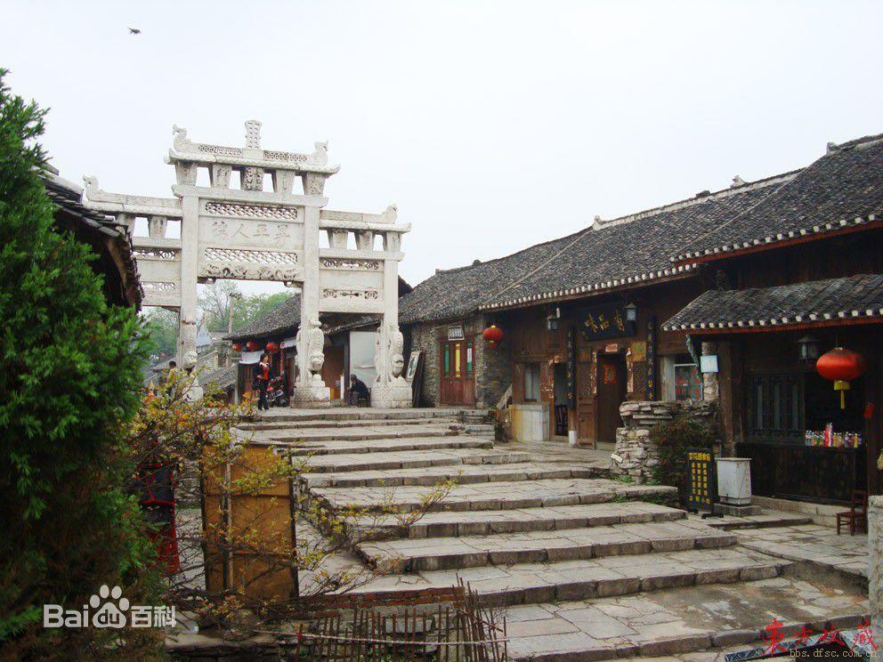 金观平：生态建设要防止形式主义